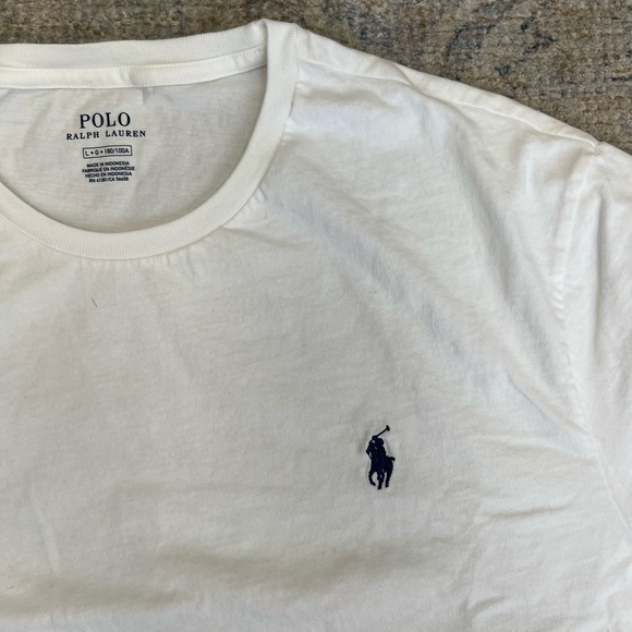 POLO TEE SHIRTS 🐎🏇🐎🏇🐎 - Picture 4 of 5